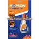 Hopson 3g Plastic Bottle with Push Pin Super Glue