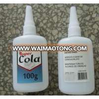 Industry cyanoacrylate