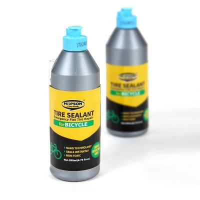 Tyre Repair Sealant For Bicycle